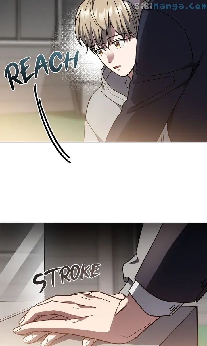 A Trace of the Wonder Chapter 92 page 41 - 