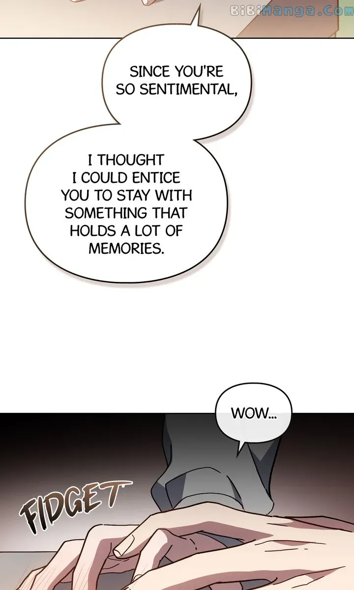 A Trace of the Wonder Chapter 92 page 42 - 