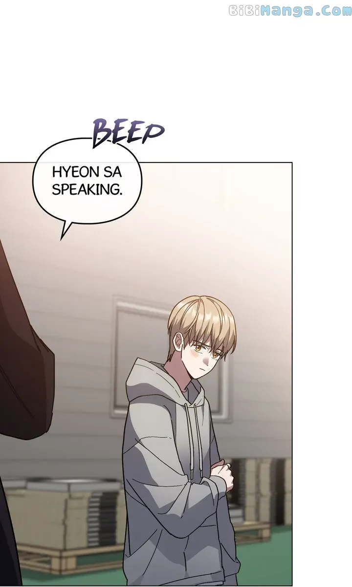 A Trace of the Wonder Chapter 92 page 50 - 