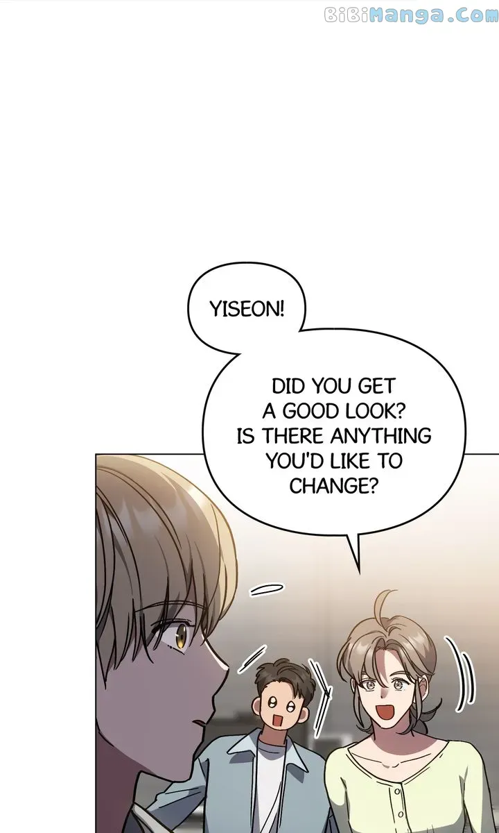 A Trace of the Wonder Chapter 92 page 51 - 