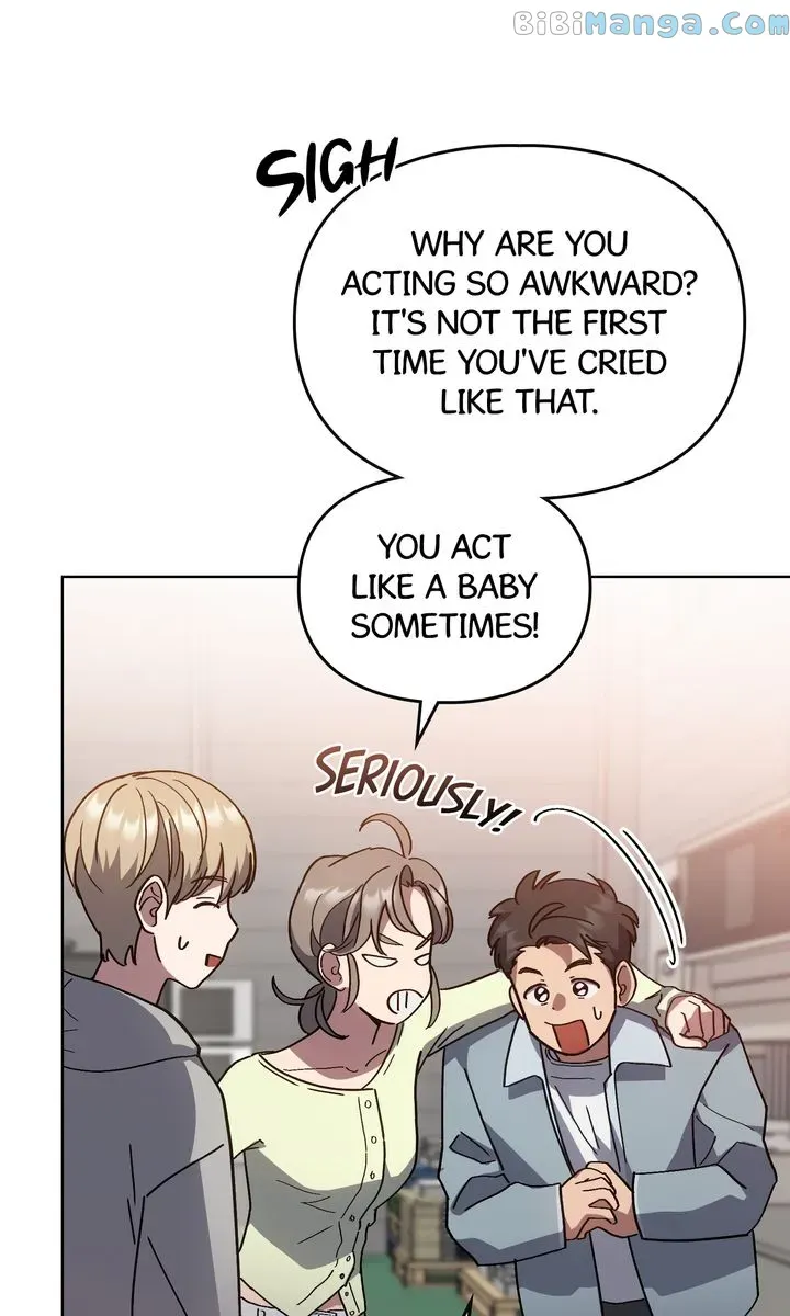A Trace of the Wonder Chapter 92 page 54 - 
