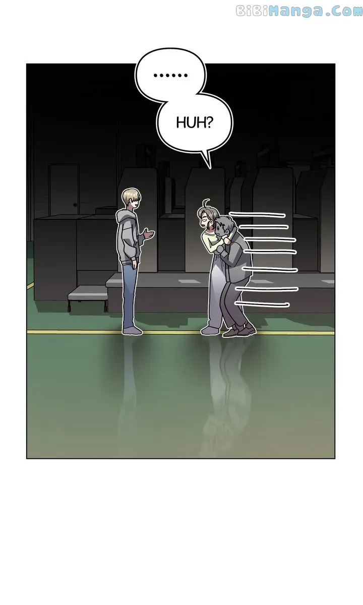 A Trace of the Wonder Chapter 92 page 58 - 