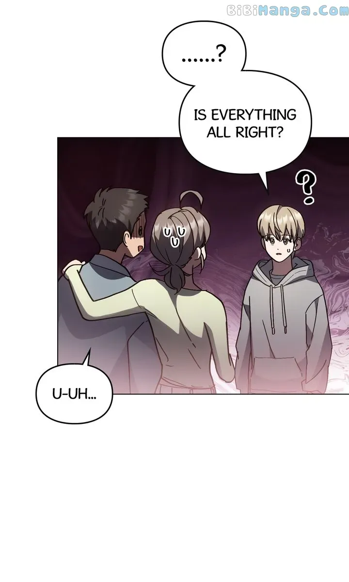 A Trace of the Wonder Chapter 92 page 59 - 