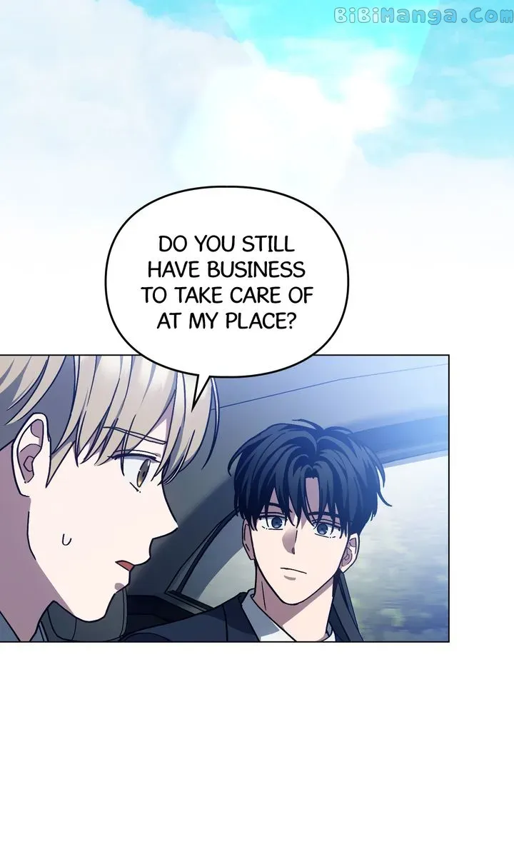 A Trace of the Wonder Chapter 92 page 7 - 