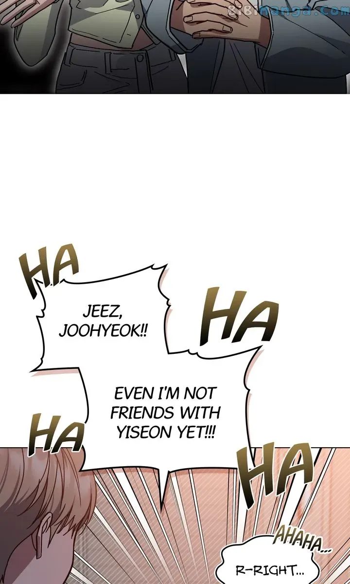 A Trace of the Wonder Chapter 92 page 63 - 