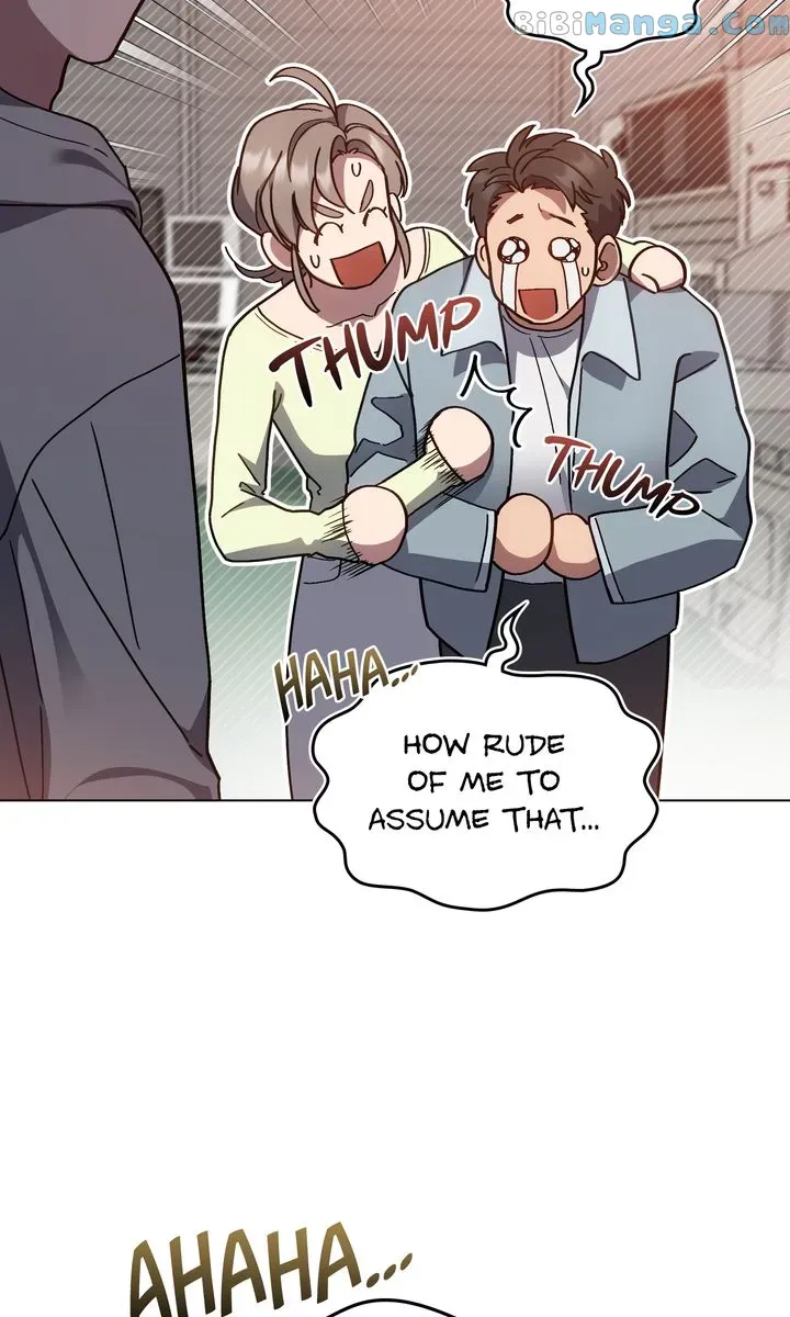 A Trace of the Wonder Chapter 92 page 64 - 
