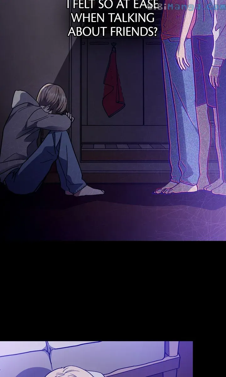 A Trace of the Wonder Chapter 92 page 73 - 