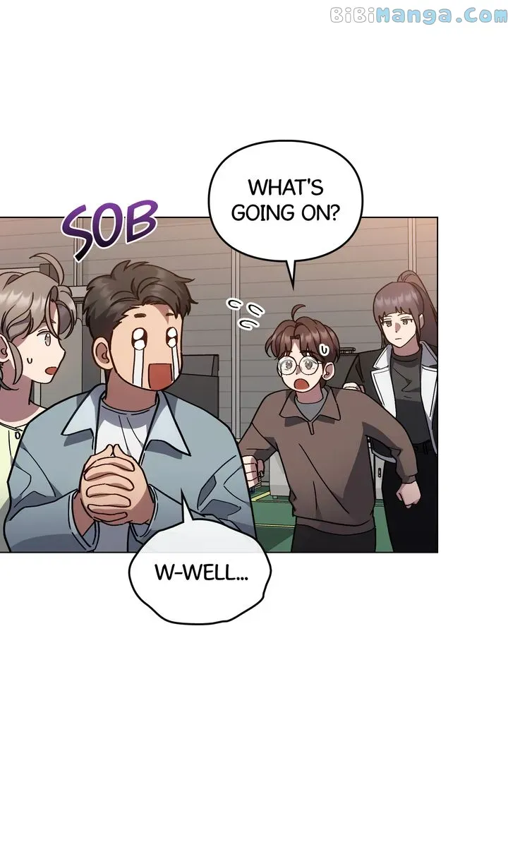 A Trace of the Wonder Chapter 92 page 81 - 