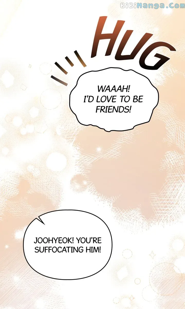 A Trace of the Wonder Chapter 92 page 87 - 