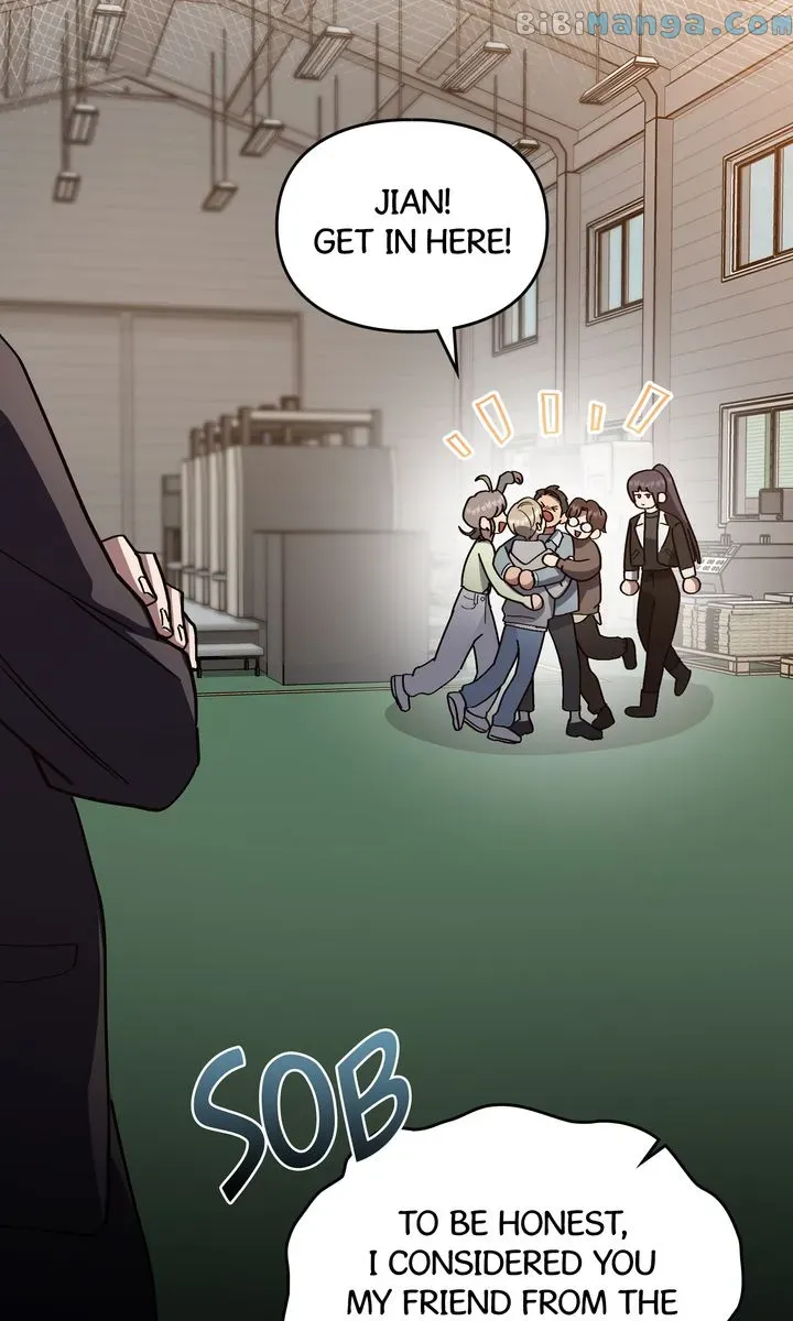 A Trace of the Wonder Chapter 92 page 89 - 
