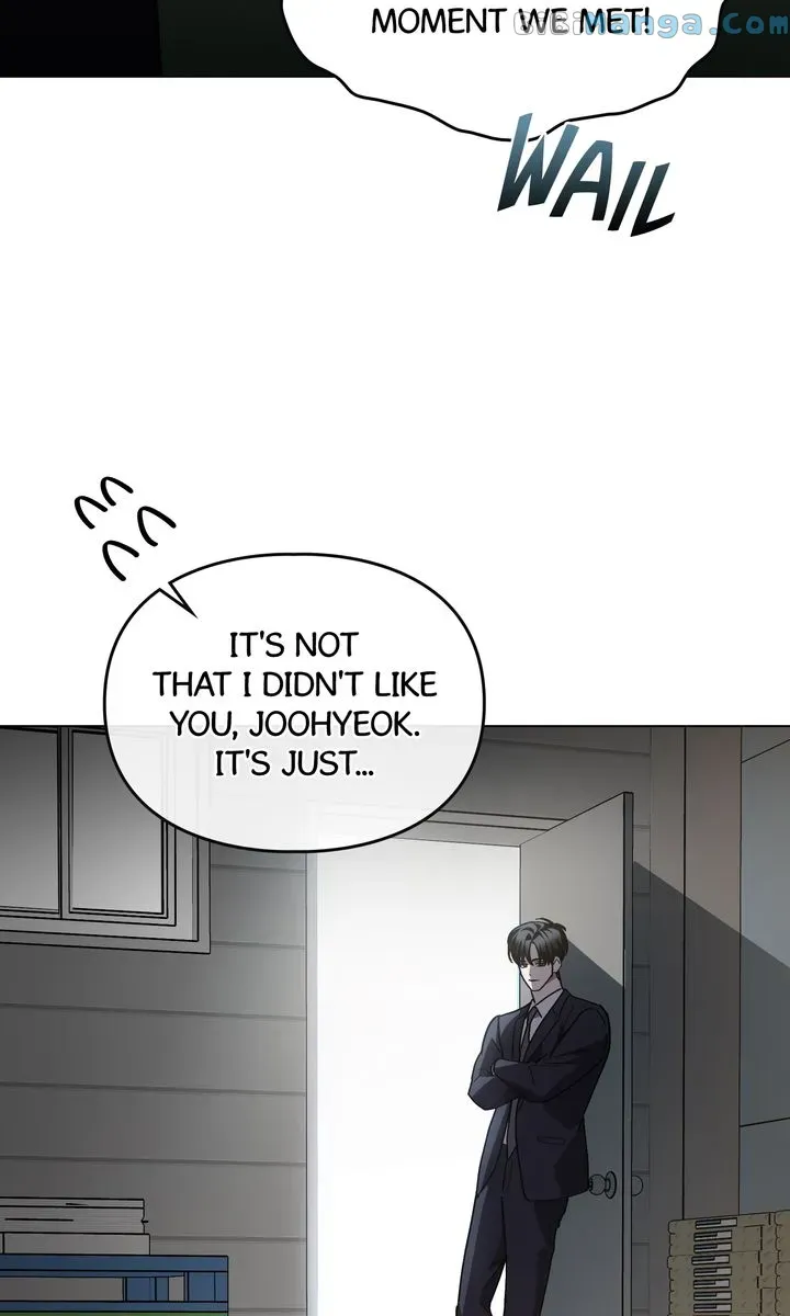 A Trace of the Wonder Chapter 92 page 90 - 
