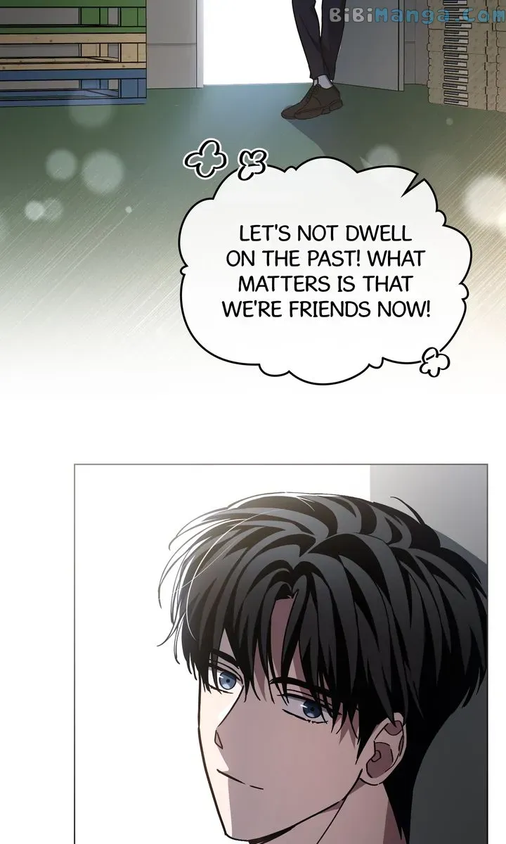 A Trace of the Wonder Chapter 92 page 91 - 
