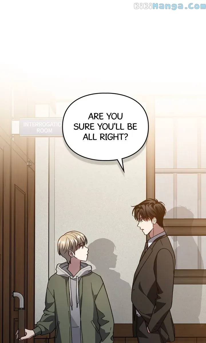 A Trace of the Wonder Chapter 93 page 1 - 