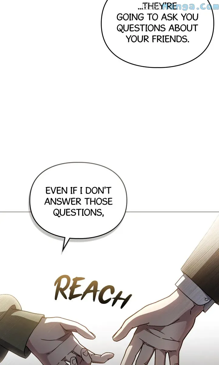 A Trace of the Wonder Chapter 93 page 12 - 