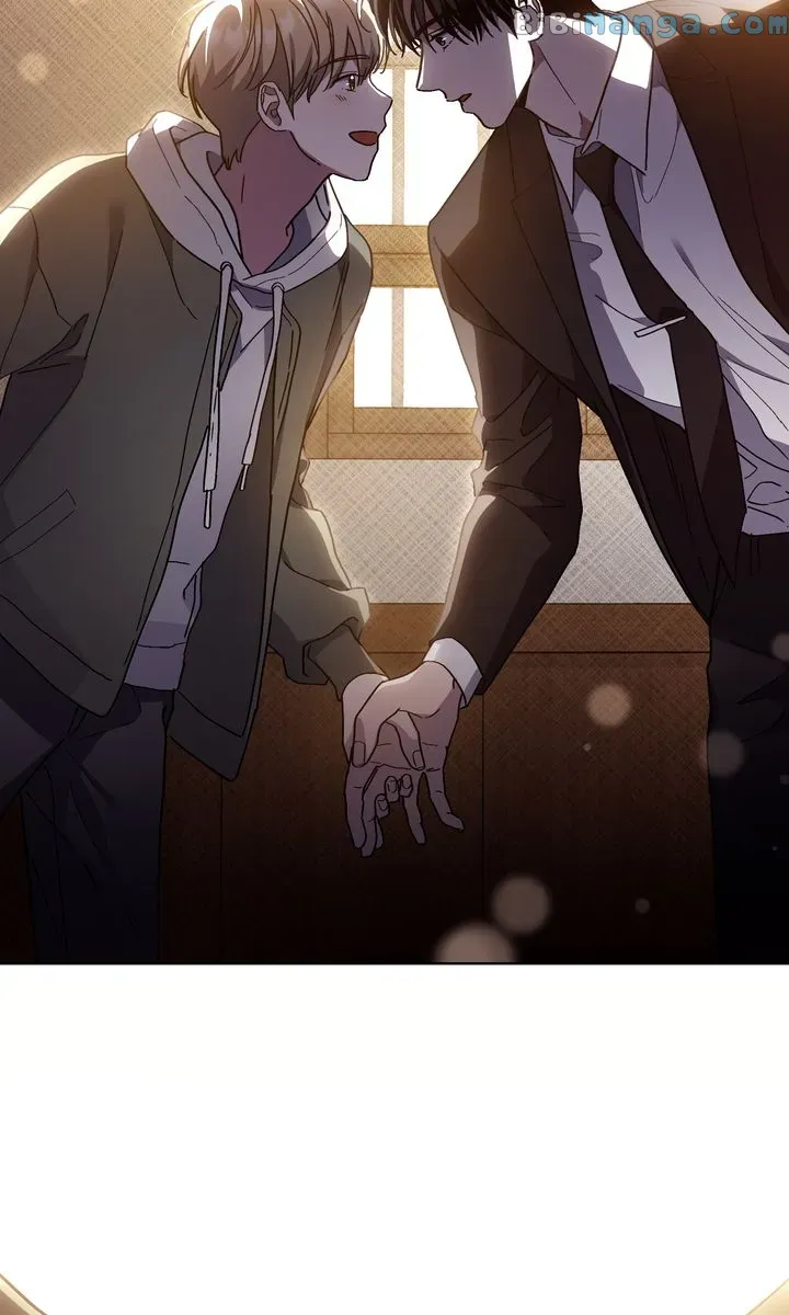 A Trace of the Wonder Chapter 93 page 14 - 