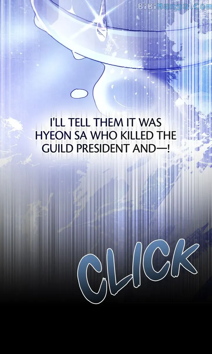 A Trace of the Wonder Chapter 93 page 28 - 