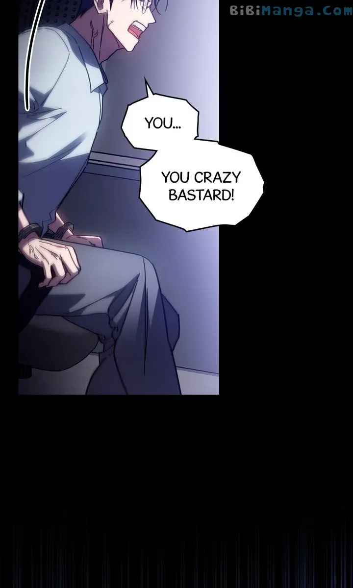 A Trace of the Wonder Chapter 93 page 34 - 