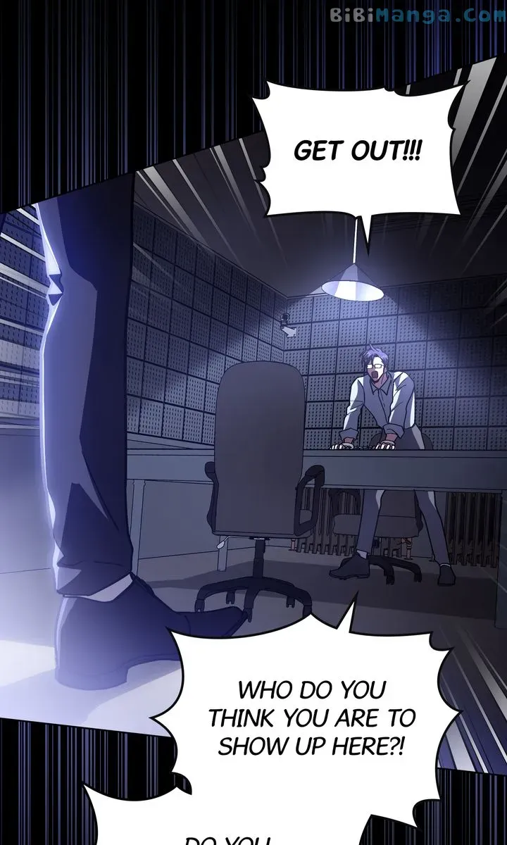 A Trace of the Wonder Chapter 93 page 35 - 