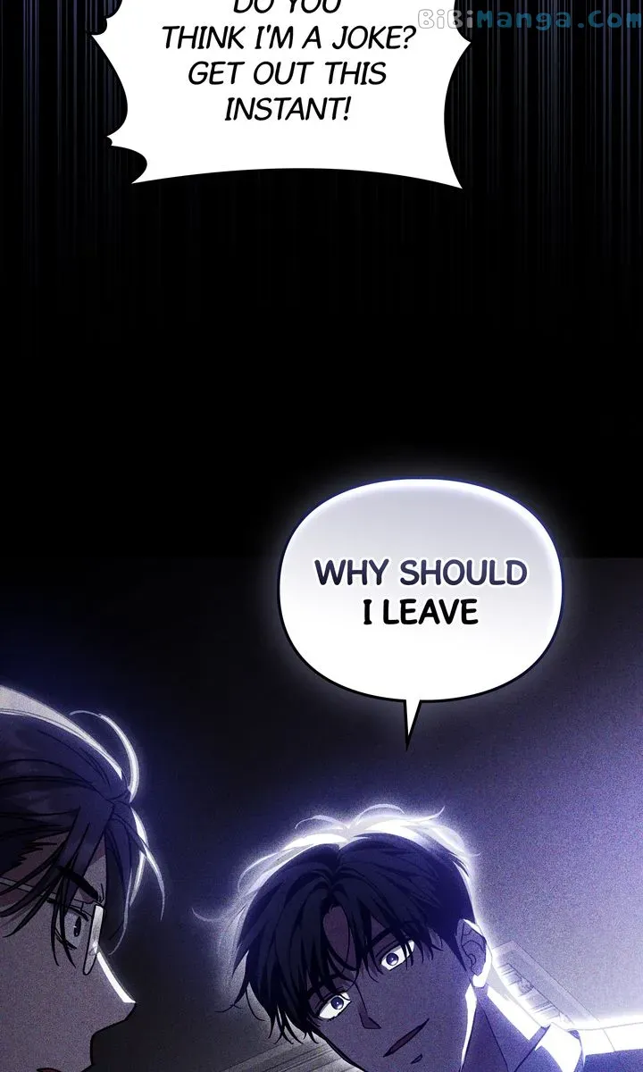 A Trace of the Wonder Chapter 93 page 36 - 