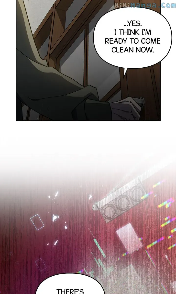 A Trace of the Wonder Chapter 93 page 5 - 