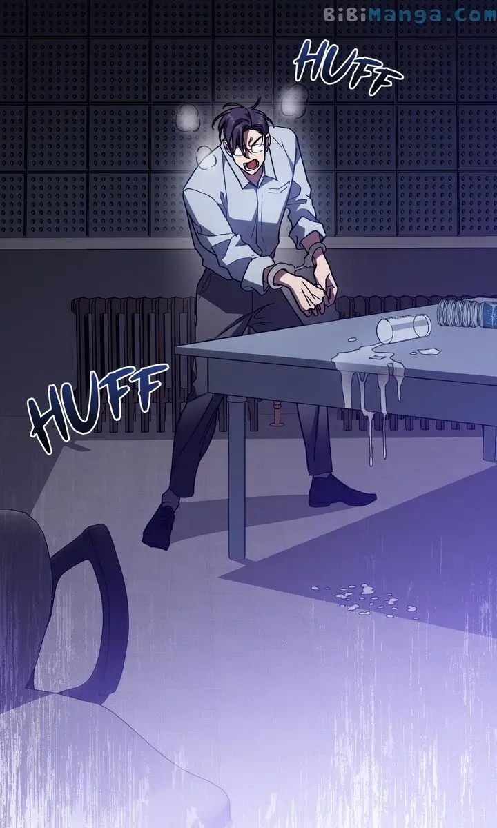A Trace of the Wonder Chapter 93 page 45 - 