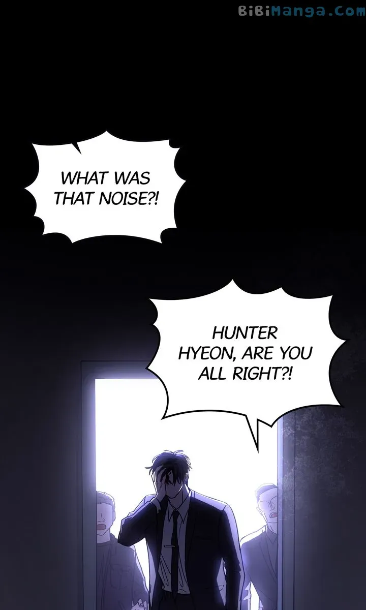 A Trace of the Wonder Chapter 93 page 47 - 