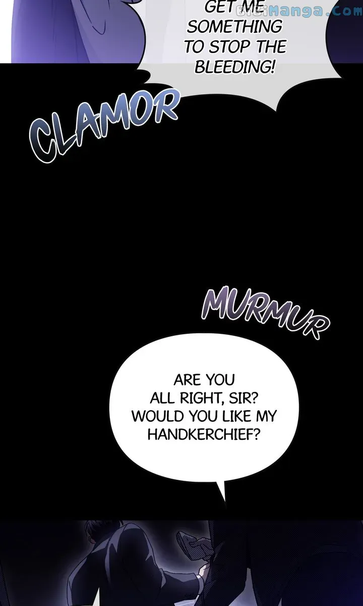 A Trace of the Wonder Chapter 93 page 50 - 