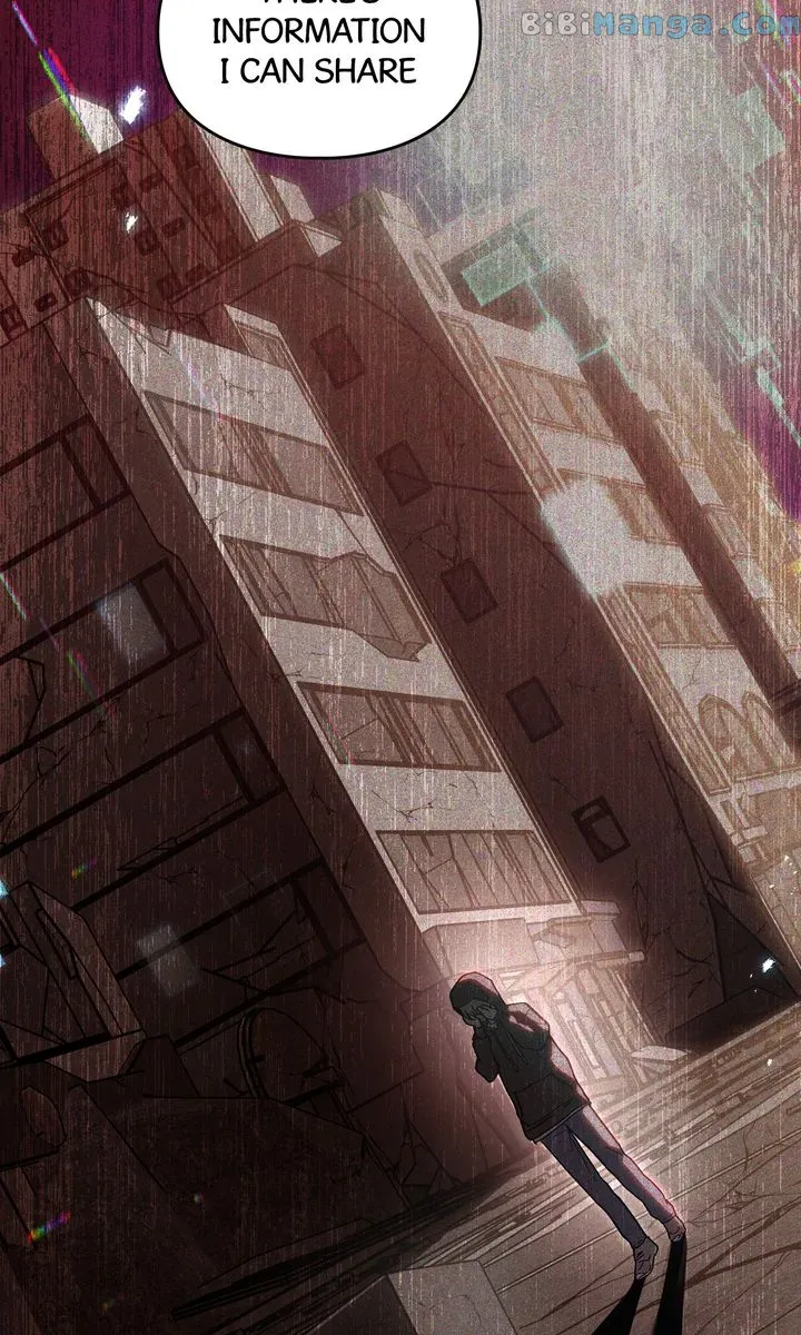 A Trace of the Wonder Chapter 93 page 6 - 