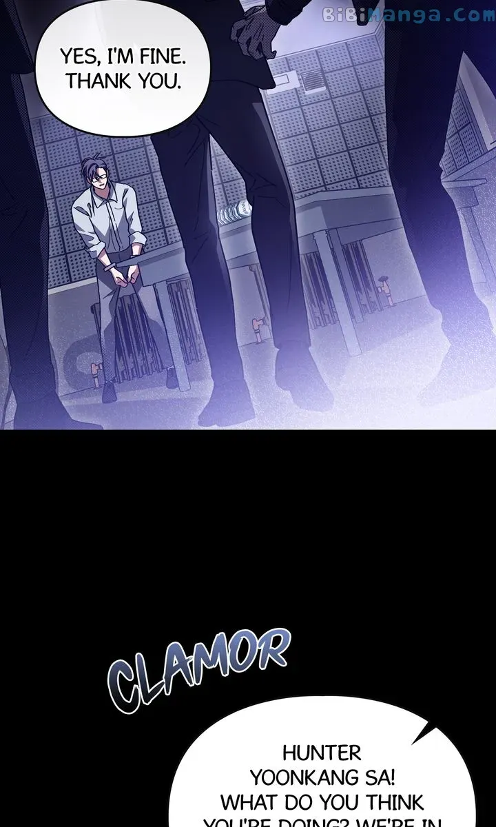 A Trace of the Wonder Chapter 93 page 51 - 