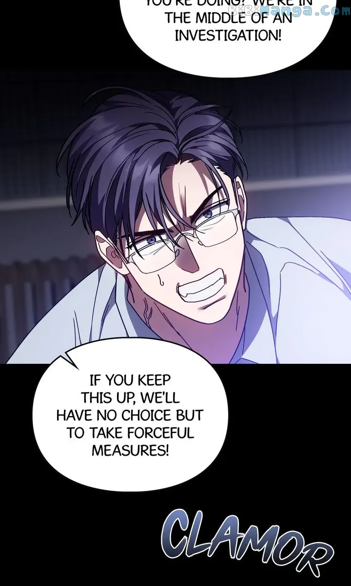A Trace of the Wonder Chapter 93 page 52 - 