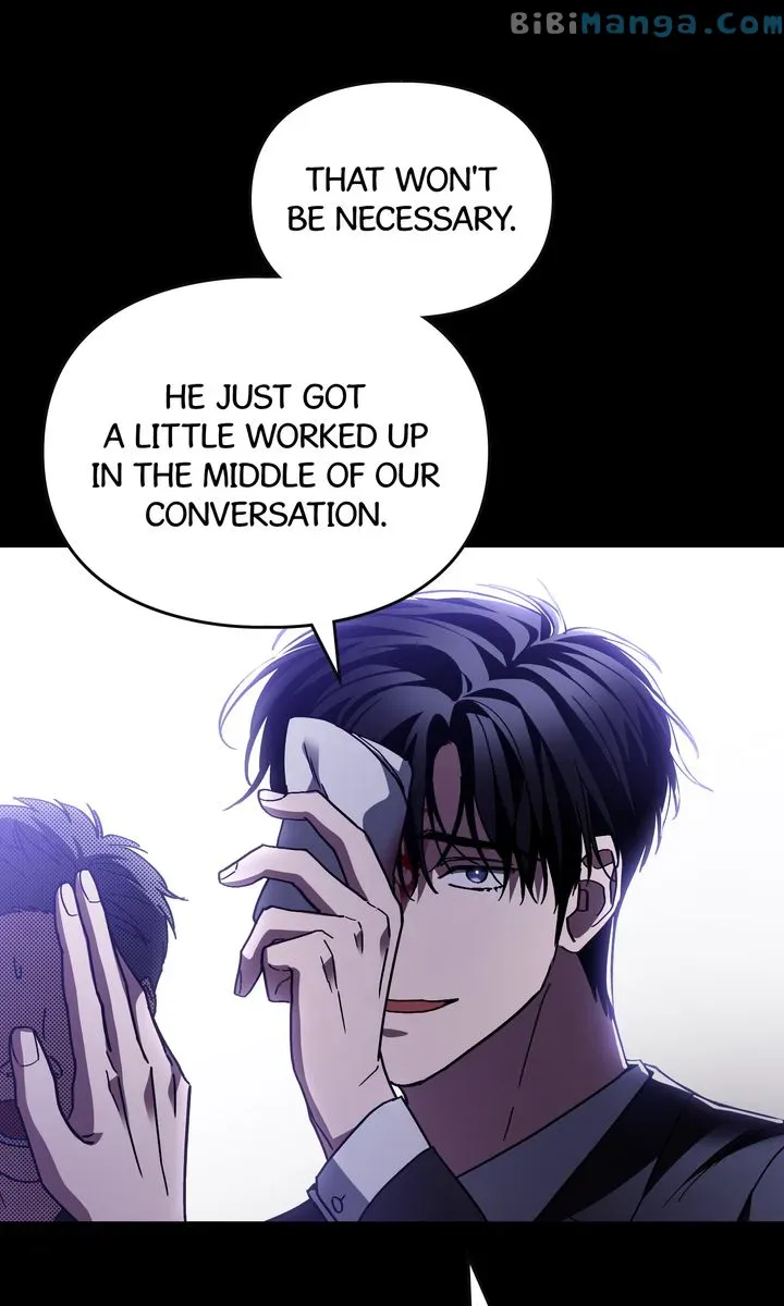 A Trace of the Wonder Chapter 93 page 53 - 