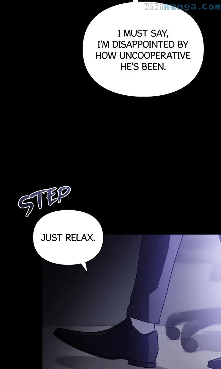 A Trace of the Wonder Chapter 93 page 54 - 