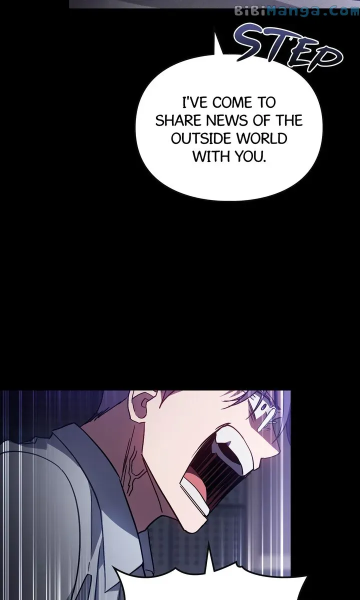 A Trace of the Wonder Chapter 93 page 55 - 