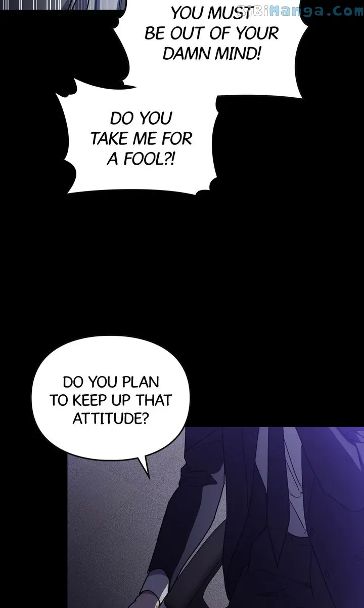 A Trace of the Wonder Chapter 93 page 56 - 
