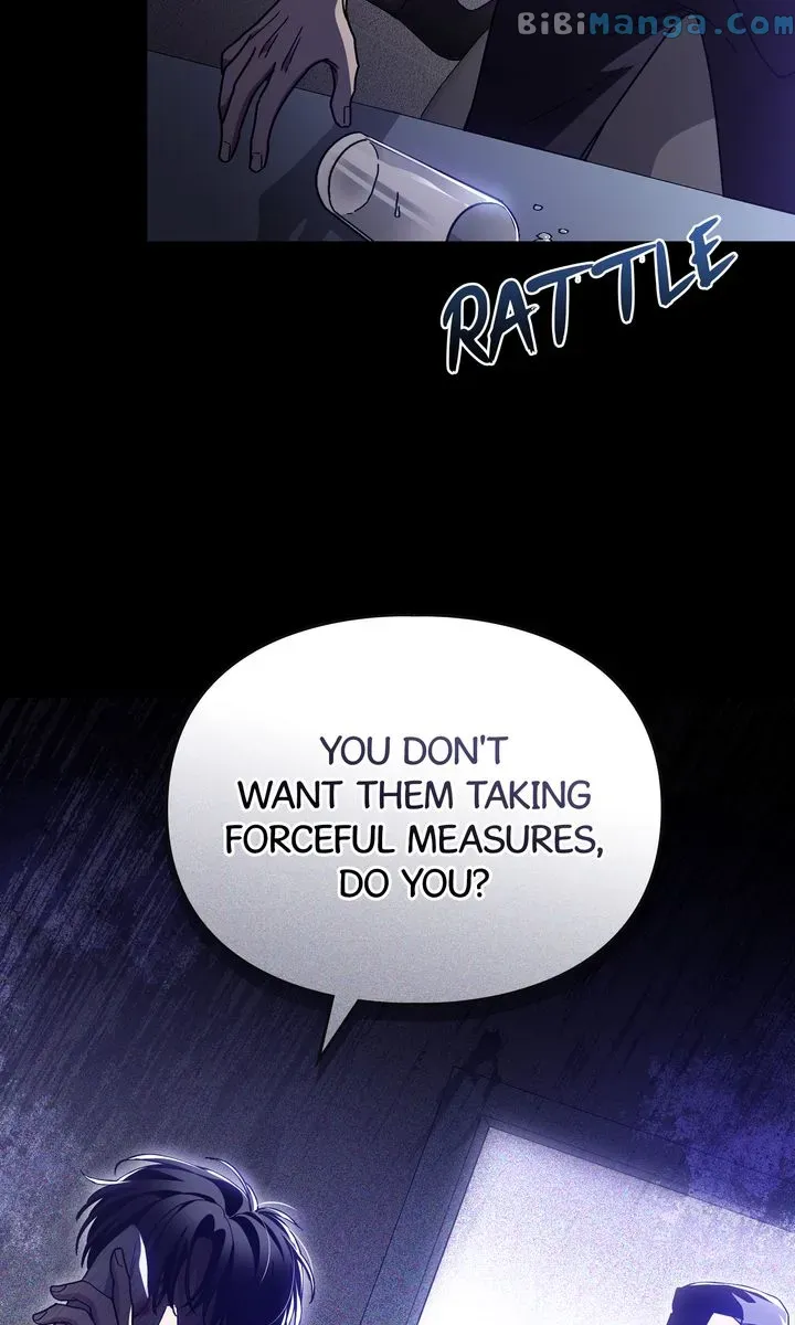A Trace of the Wonder Chapter 93 page 57 - 