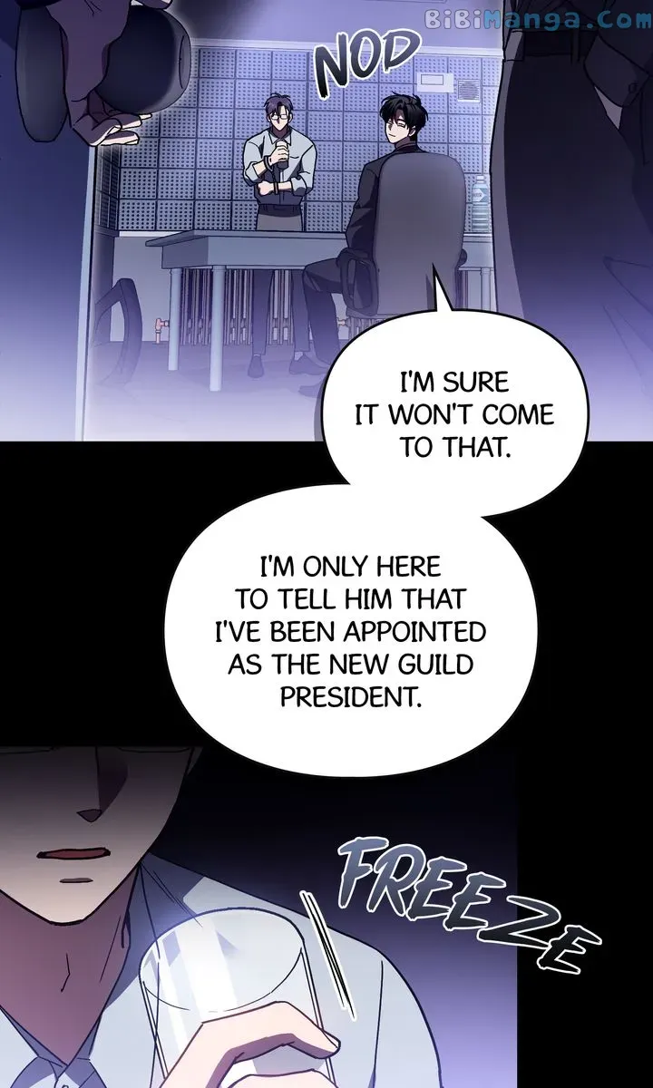A Trace of the Wonder Chapter 93 page 67 - 