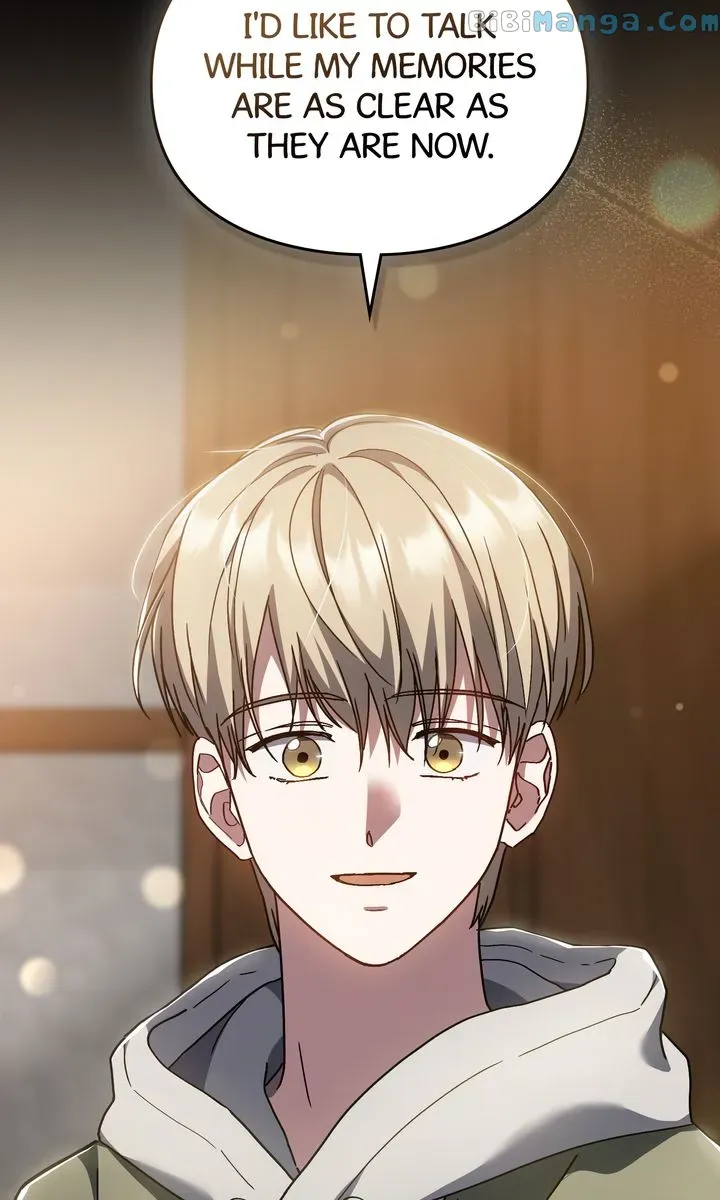 A Trace of the Wonder Chapter 93 page 8 - 