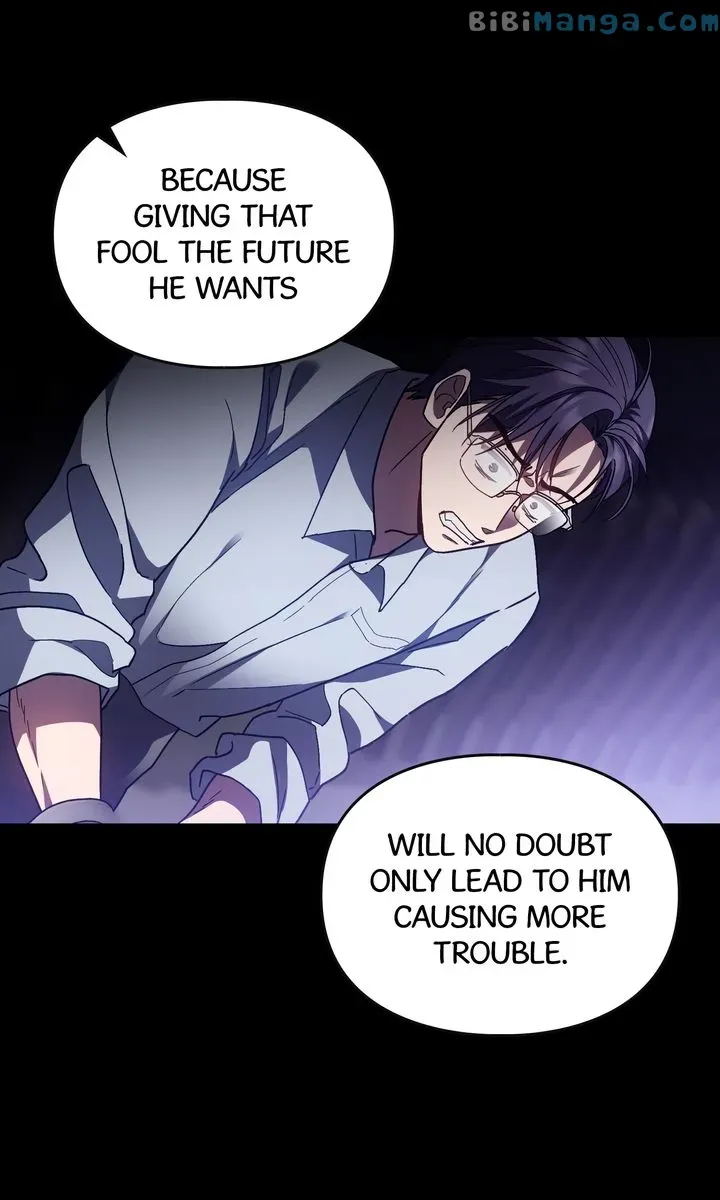 A Trace of the Wonder Chapter 93 page 77 - 