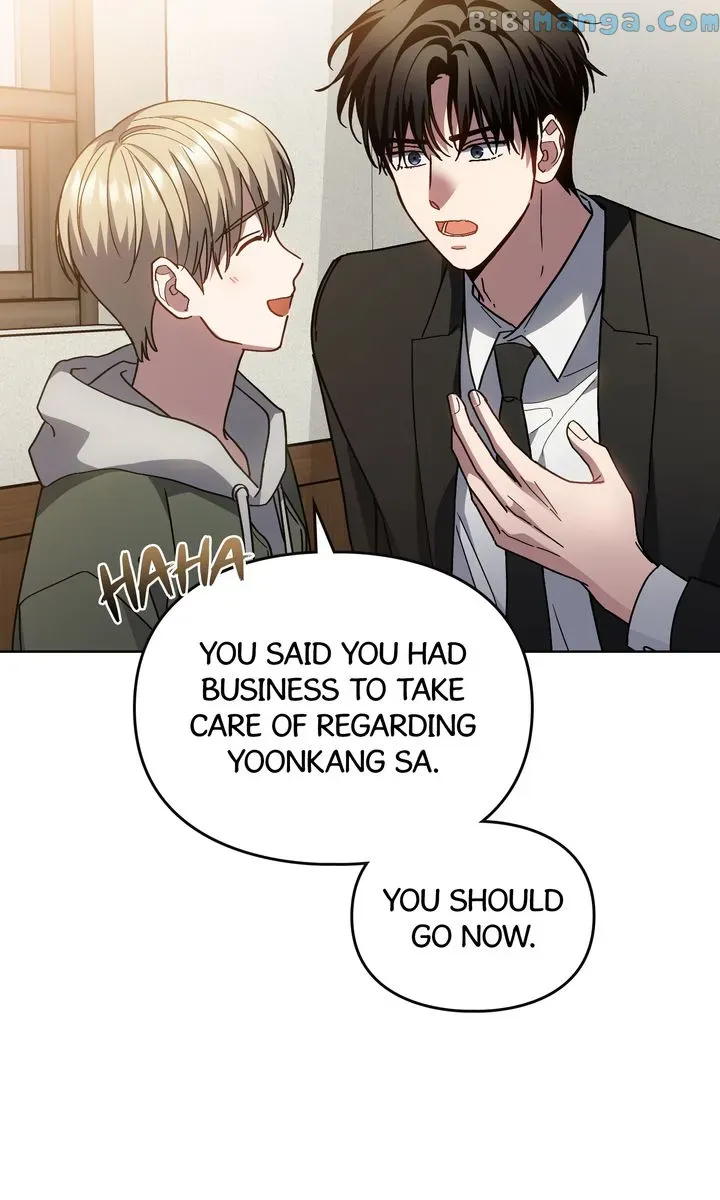 A Trace of the Wonder Chapter 93 page 10 - 