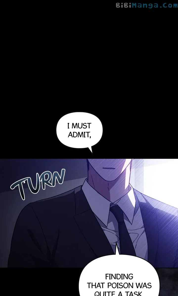 A Trace of the Wonder Chapter 94 page 14 - 