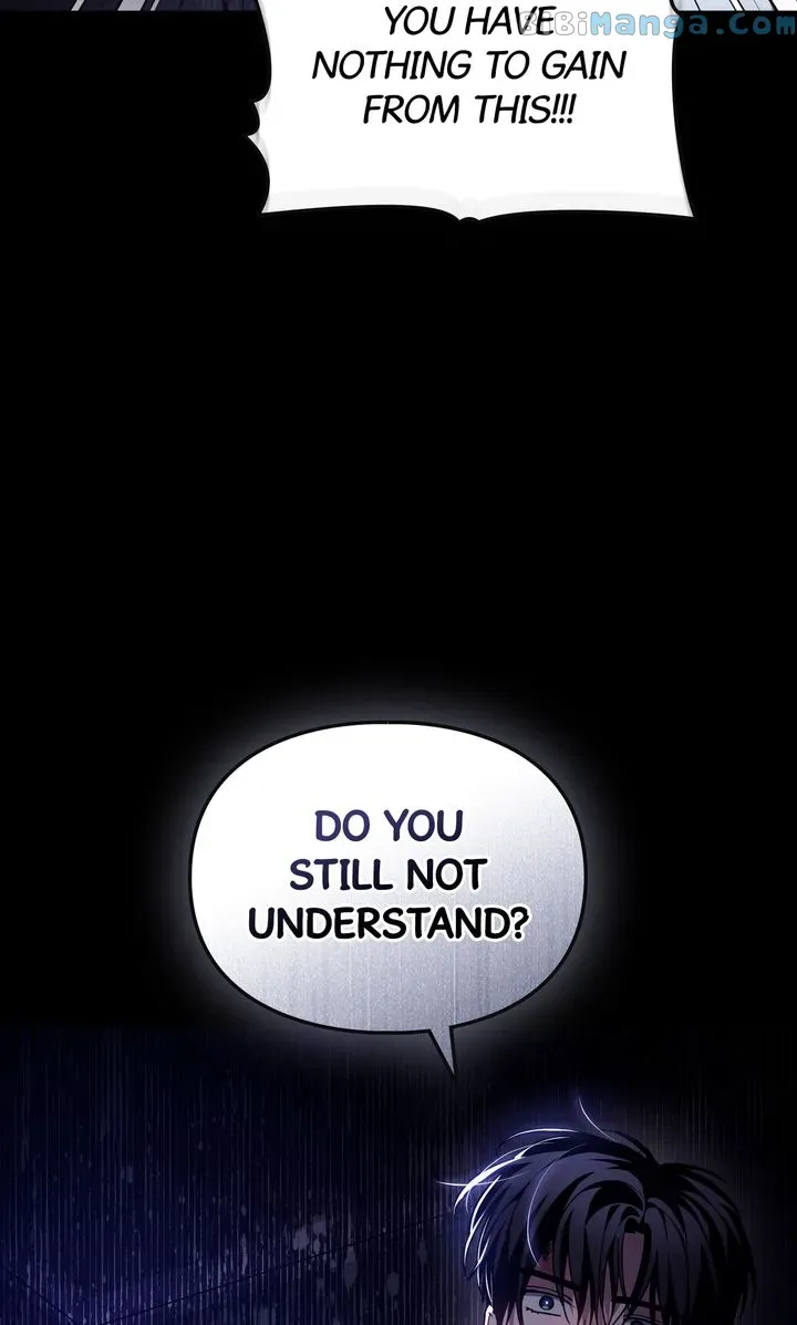 A Trace of the Wonder Chapter 94 page 20 - 