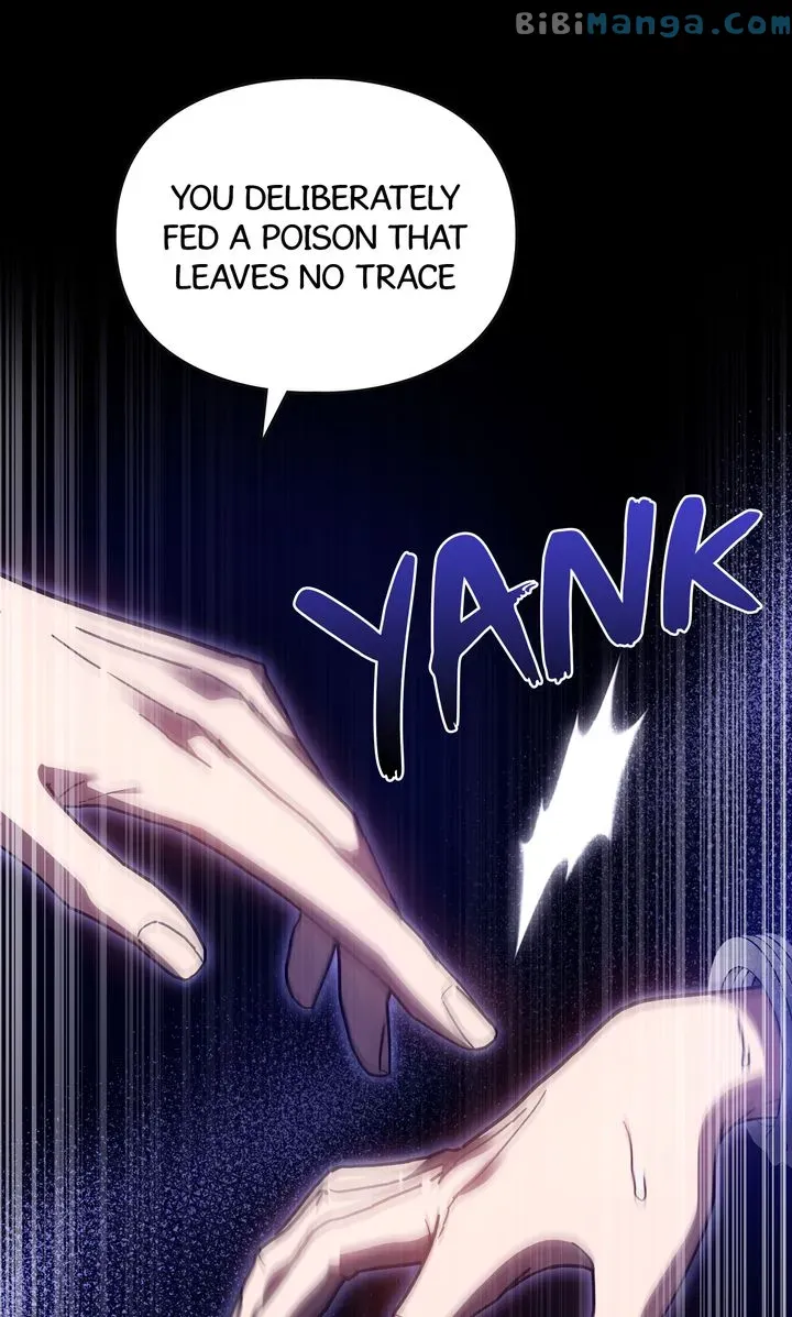 A Trace of the Wonder Chapter 94 page 22 - 