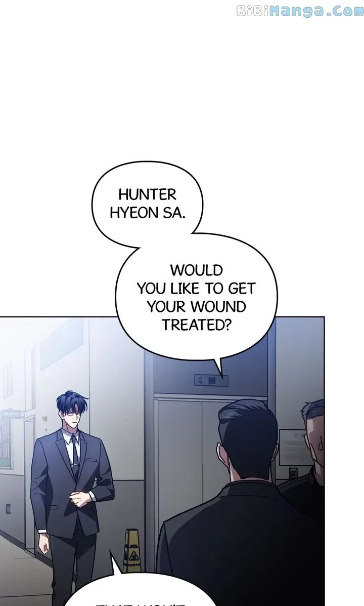 A Trace of the Wonder Chapter 94 page 37 - 