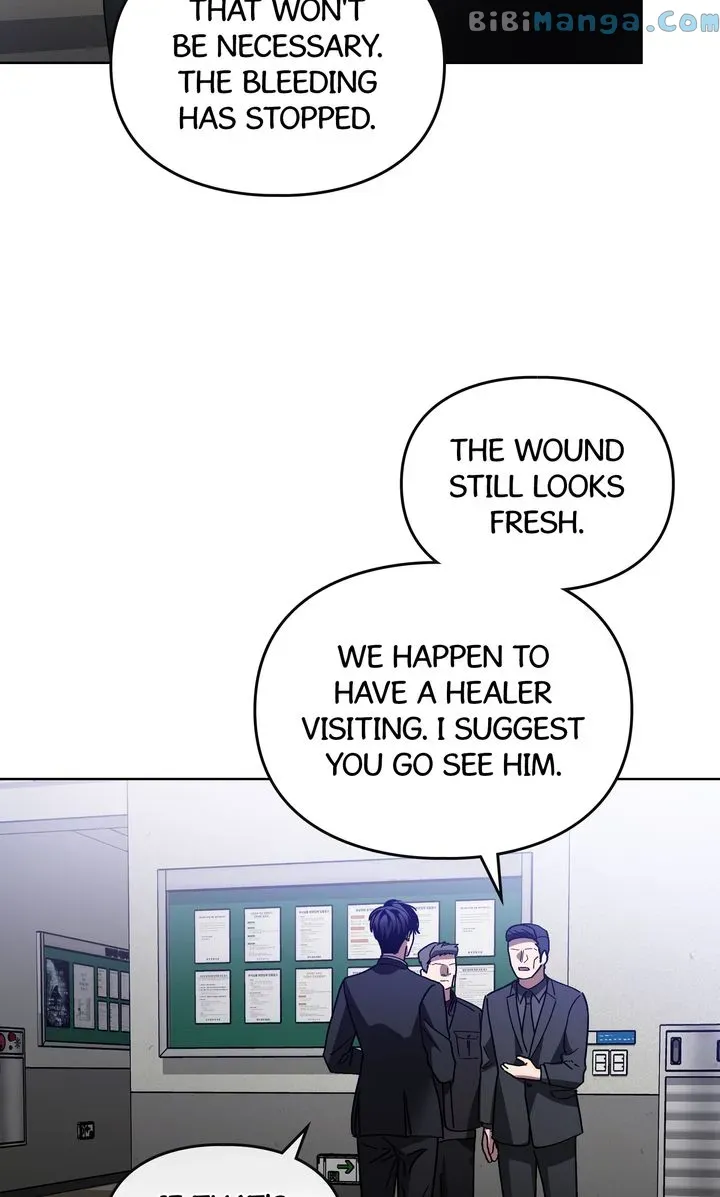 A Trace of the Wonder Chapter 94 page 38 - 