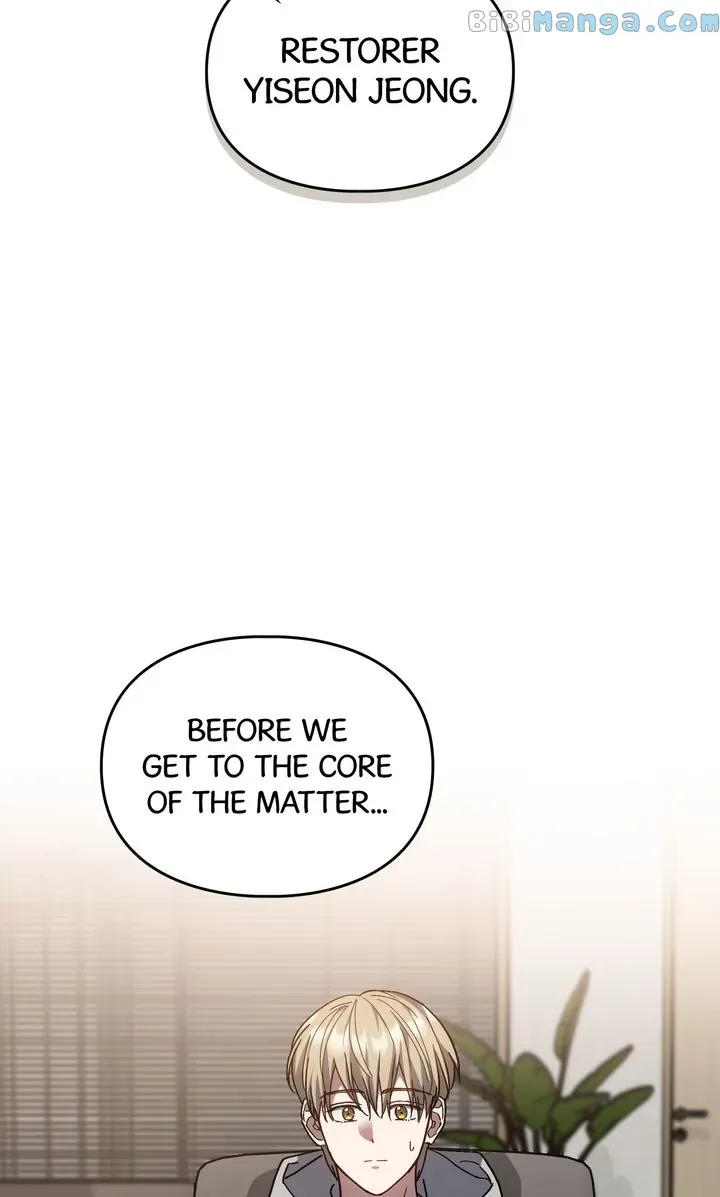 A Trace of the Wonder Chapter 94 page 44 - 