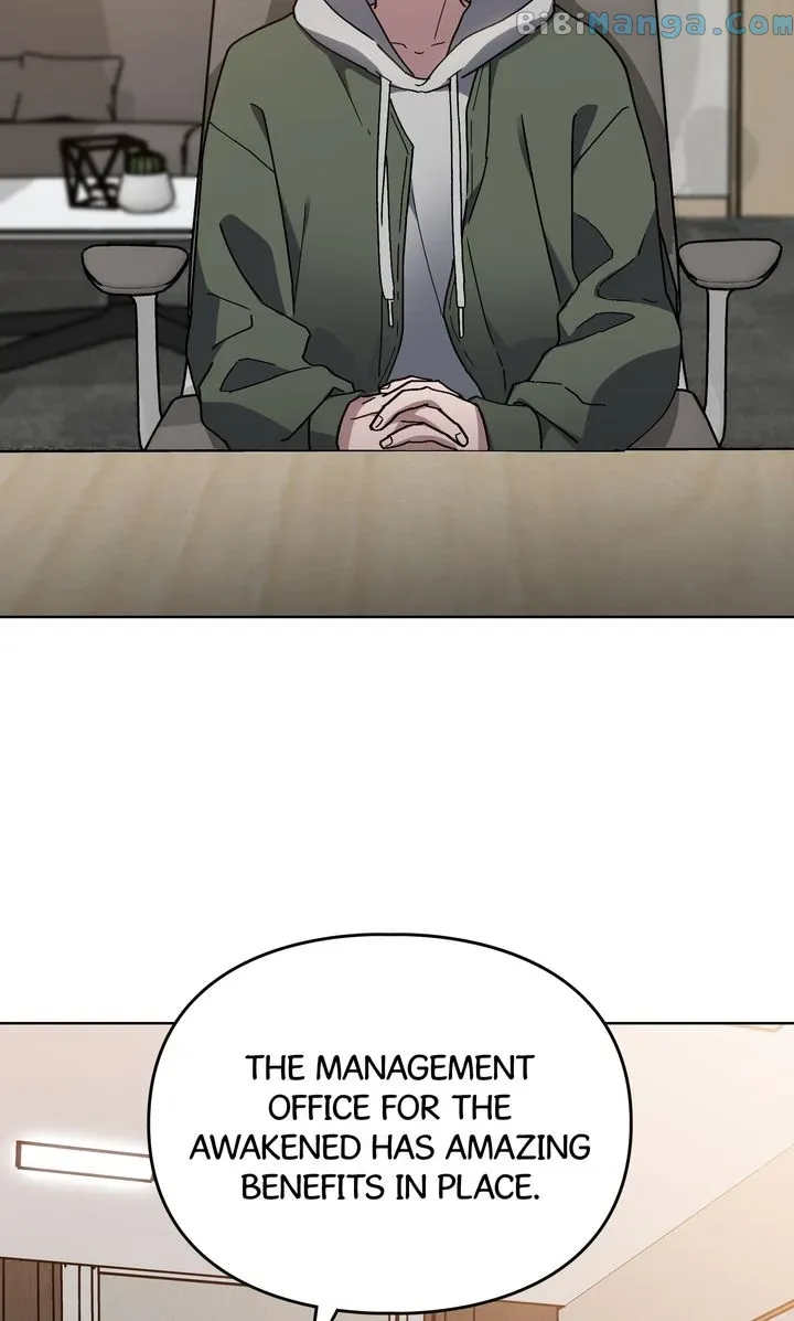 A Trace of the Wonder Chapter 94 page 45 - 