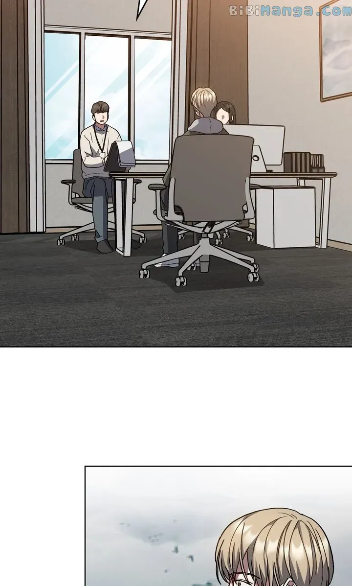 A Trace of the Wonder Chapter 94 page 46 - 