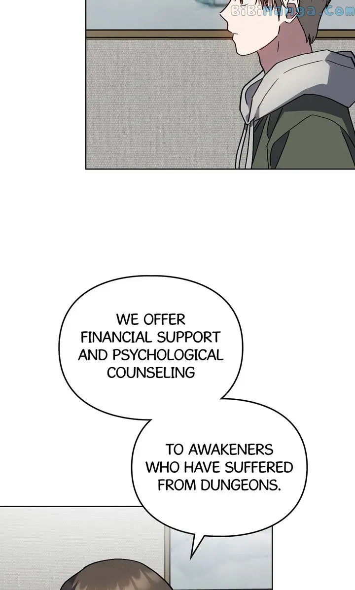 A Trace of the Wonder Chapter 94 page 47 - 