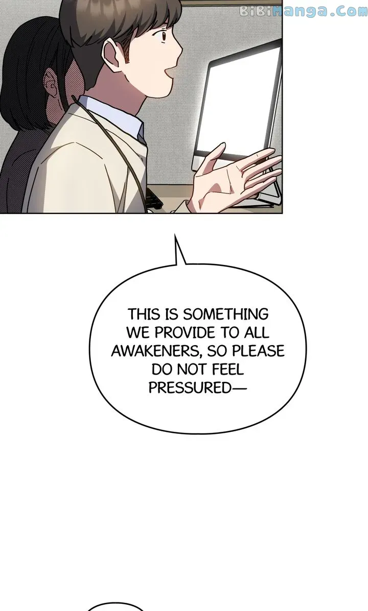 A Trace of the Wonder Chapter 94 page 48 - 