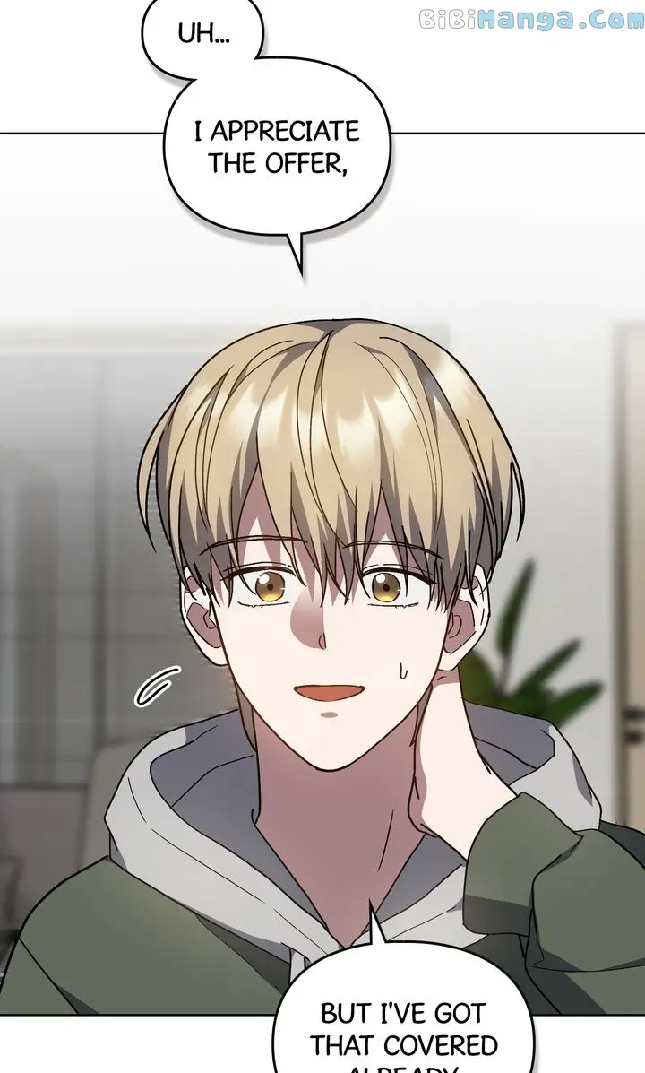 A Trace of the Wonder Chapter 94 page 49 - 